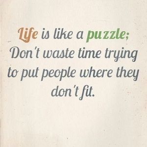 Meet your Posher, Ty